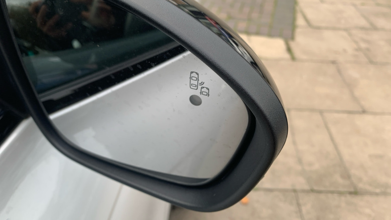 Renault Arkana 1.6 E-Tech FHEV 145 Esprit Alpine 5dr Auto Hybrid Estate